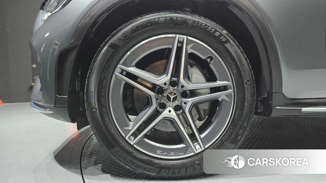 Mercedes-Benz GLC-Class X253 id 4423698 из Кореи 28