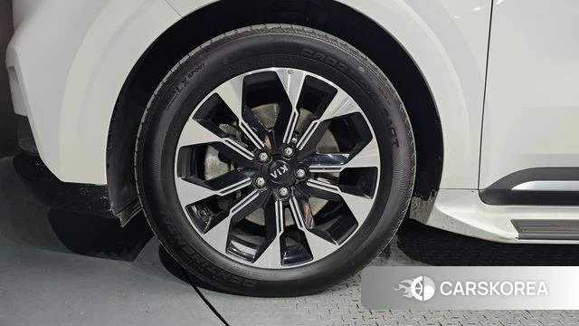 Kia Carnival 4th generation id 3878723 из Кореи 15