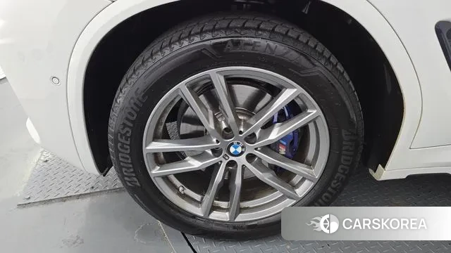 BMW X3 (G01) id 3323865 из Кореи 15