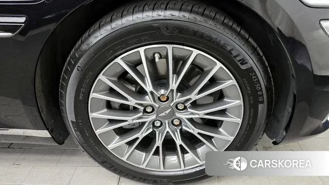 Genesis G80 (RG3) id 2901232 из Кореи 15