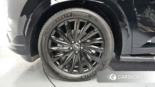 Hyundai The New Palisade id 3042731 из Кореи 15