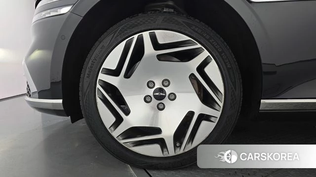 Genesis G90 (RS4) id 4757746 из Кореи 15