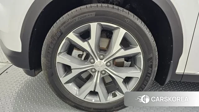 Hyundai Palisade id 3448040 из Кореи 15