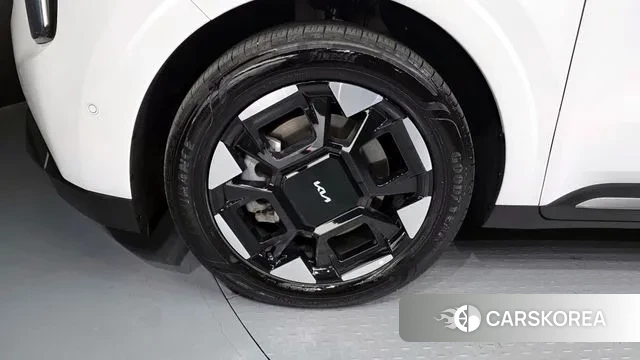 Kia The New Carnival 4th Generation id 3410355 из Кореи 15