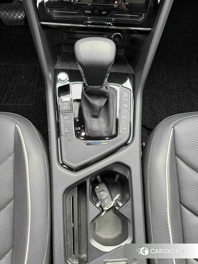 Volkswagen Tiguan L PHEV id 4219272 из Китая 10