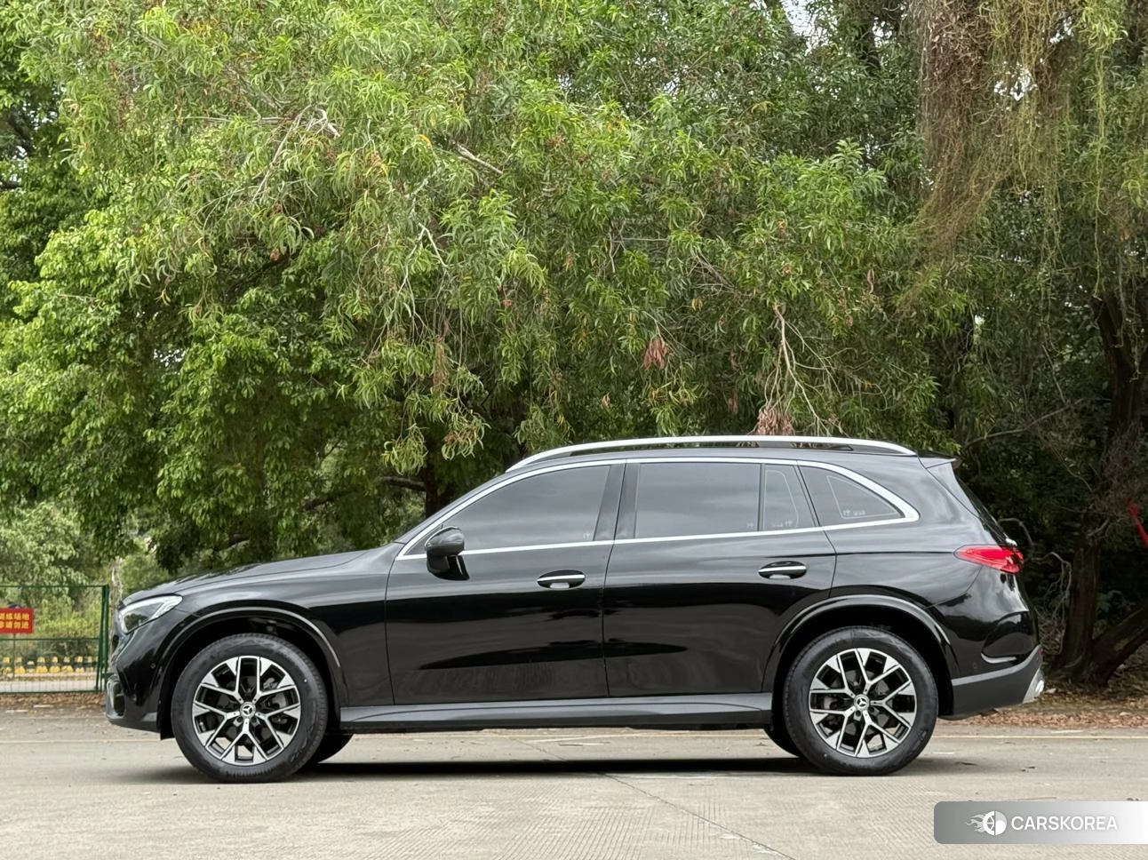 Mercedes-Benz GLC id 4454614 из Китая 7