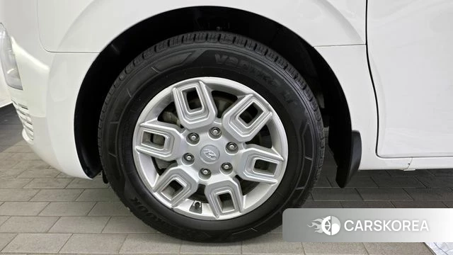 Hyundai Staria id 4409329 из Кореи 25
