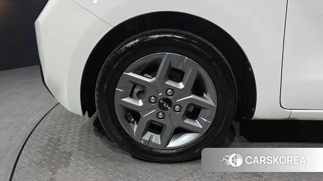 Kia The New Kia Ray id 3838758 из Кореи 15