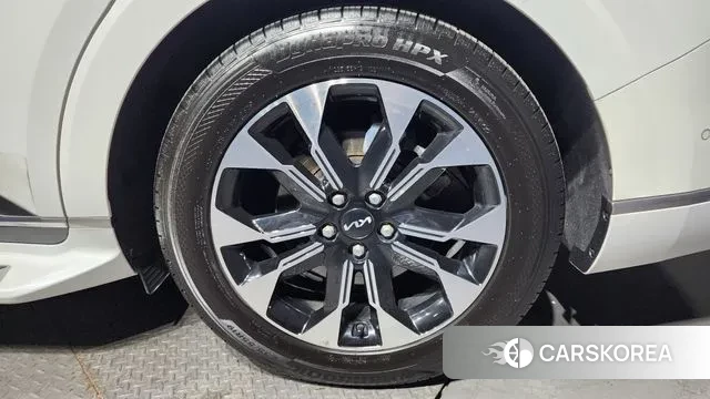 Kia Carnival 4th generation id 3717238 из Кореи 15