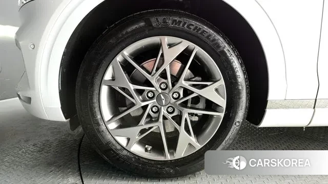 Genesis GV70 id 3640615 из Кореи 15