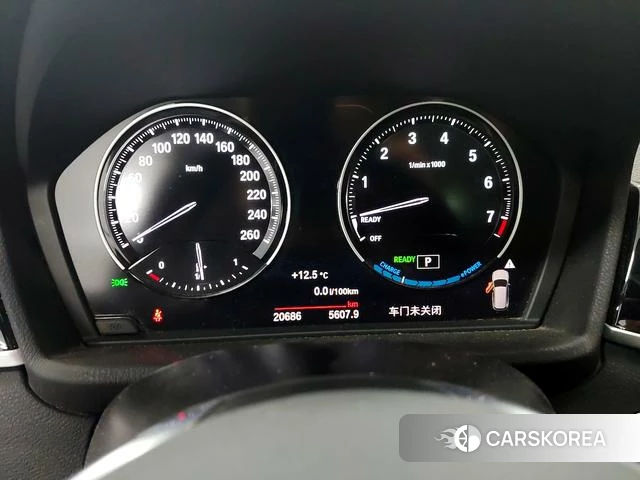 BMW X1 PHEV id 4235970 из Китая 15