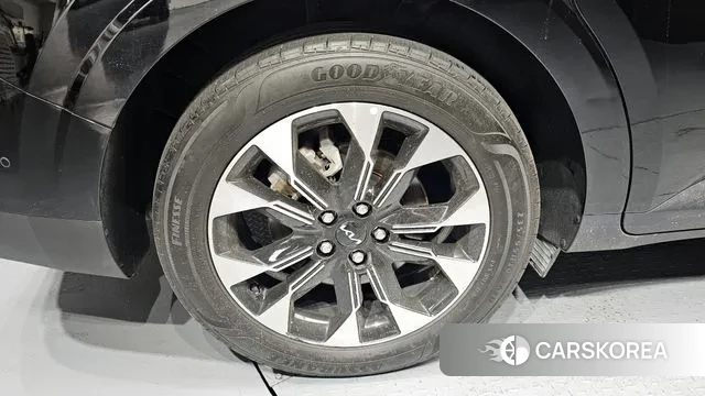 Kia Carnival 4th generation id 3746075 из Кореи 15