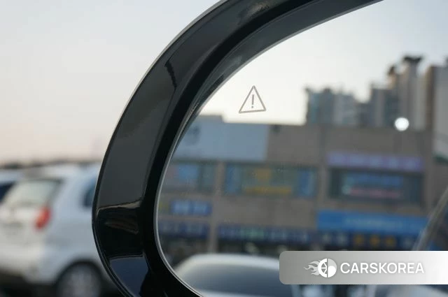 Hyundai The New Santa Fe id 3851103 из Кореи 15