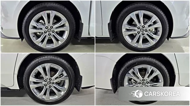 Toyota Sienna 4th Generation id 3020868 из Кореи 15