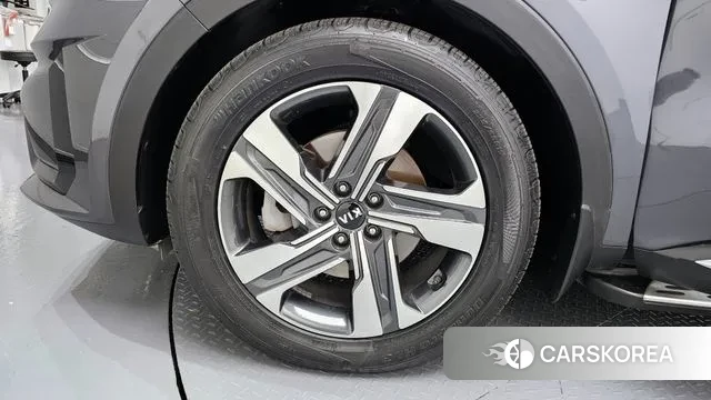 Kia Sorento 4th Generation id 3373944 из Кореи 15