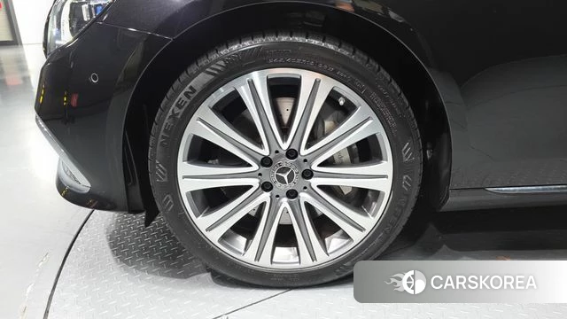 Mercedes-Benz E-Class W213 id 4593017 из Кореи 27