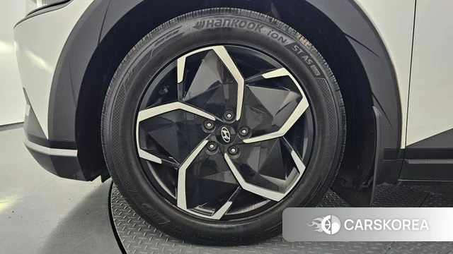 Hyundai Ionic 5 id 3941496 из Кореи 15