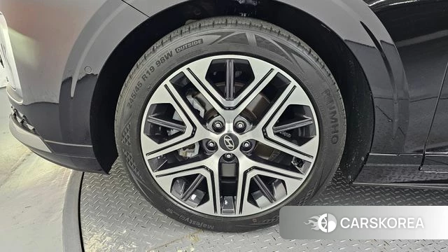 Hyundai Grandeur (GN7) id 4302543 из Кореи 30
