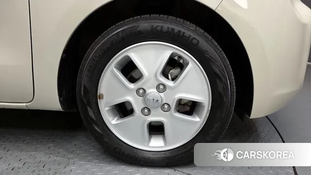 Kia The New Ray id 3054498 из Кореи 15