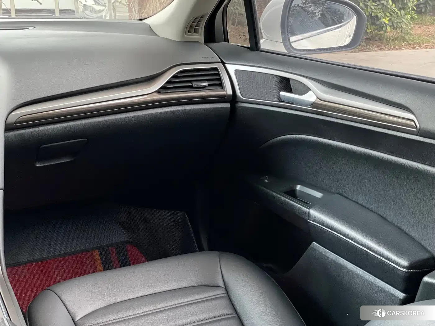 Ford Mondeo id 4577615 из Китая 22