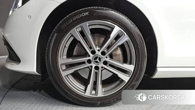 Mercedes-Benz E-Class W213 id 3735396 из Кореи 15