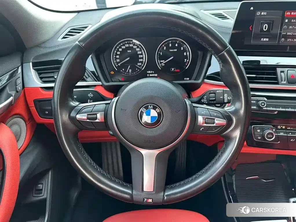 BMW X2 id 4599750 из Китая 11