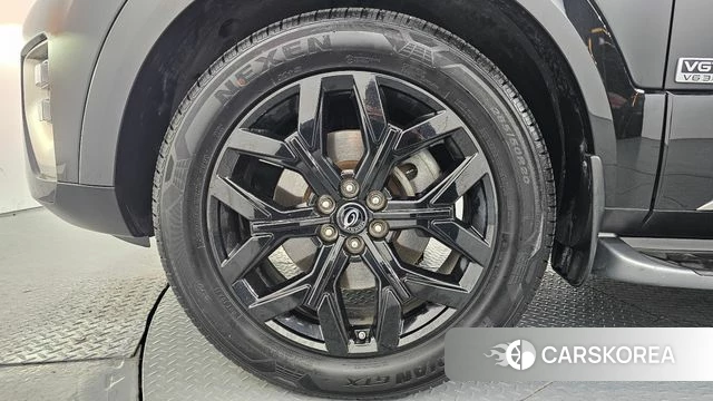 Kia Mohave Master id 4231799 из Кореи 34