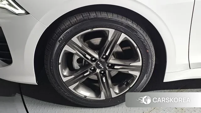 Kia K5 3rd generation id 3751841 из Кореи 15