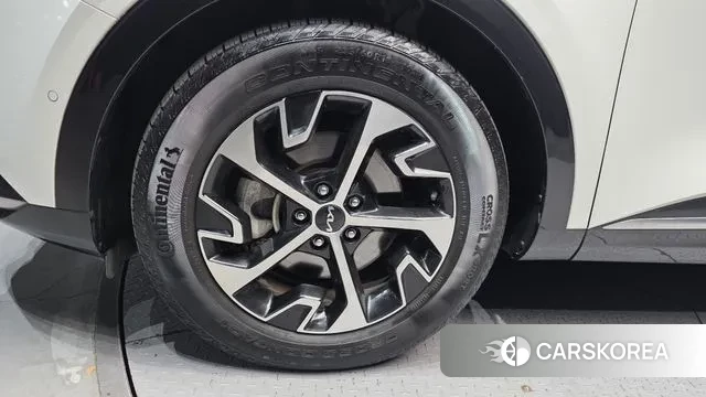 Kia Sportage 5th Generation Hybrid id 3518674 из Кореи 15