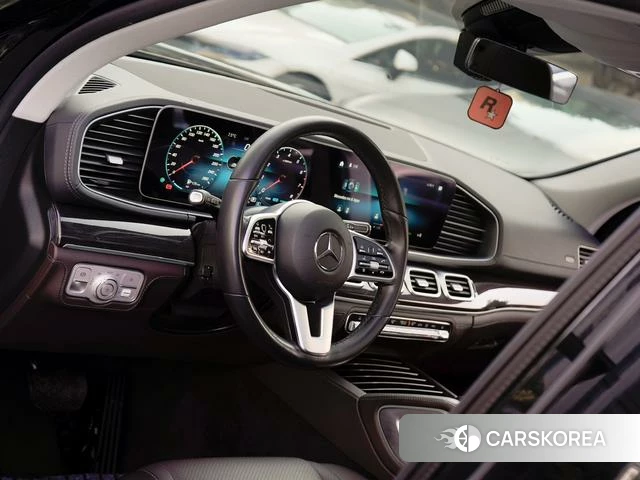 Mercedes-Benz GLS id 4211903 из Китая 15