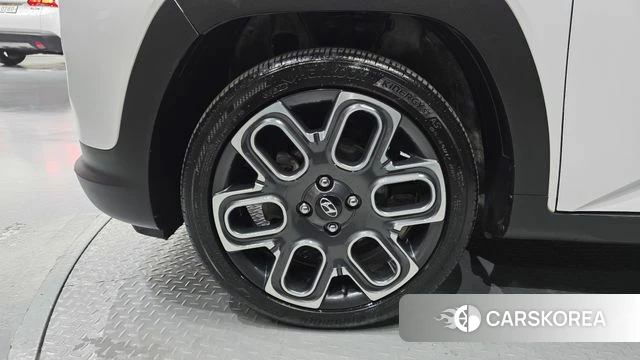 Hyundai Casper id 4641120 из Кореи 15