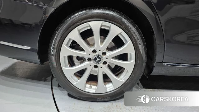 Mercedes-Benz E-Class W213 id 4895289 из Кореи 29