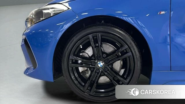 BMW 1 Series (F40) id 4680107 из Кореи 13