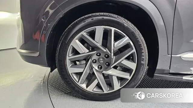 Hyundai The New Santa Fe id 2979537 из Кореи 15