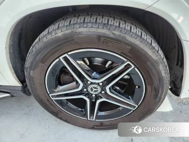 Mercedes-Benz GLE-Class W167 id 3449129 из Кореи 15