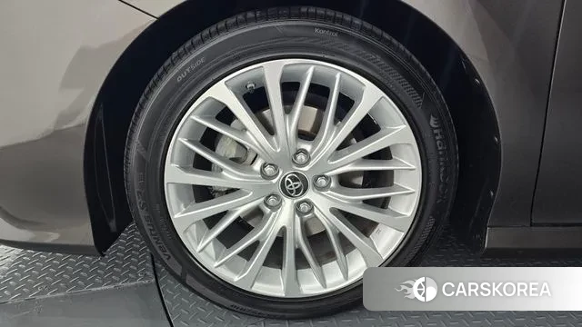 Toyota Camry (XV70) id 3386243 из Кореи 15