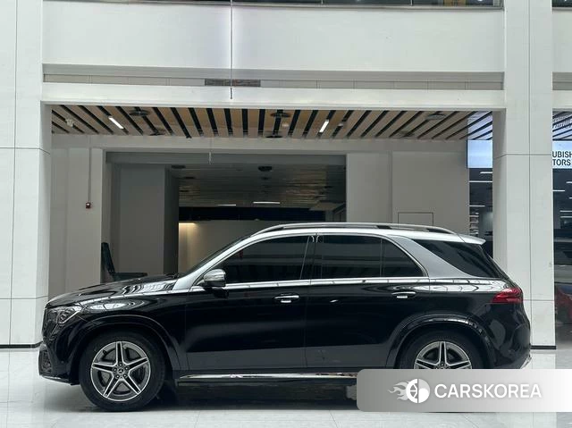 Mercedes-Benz GLE (import) id 4271550 из Китая 9