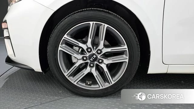 Kia Come New K3 id 4224805 из Кореи 25