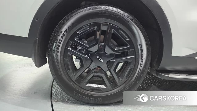 Kia The New Sorento 4th Generation id 4414436 из Кореи 32
