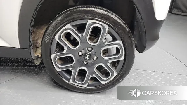 Hyundai Casper id 3383989 из Кореи 15