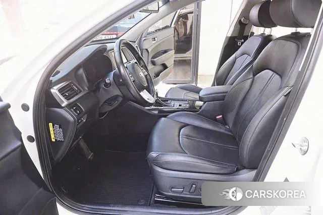 Kia The New K5 2nd generation id 2971384 из Кореи 15