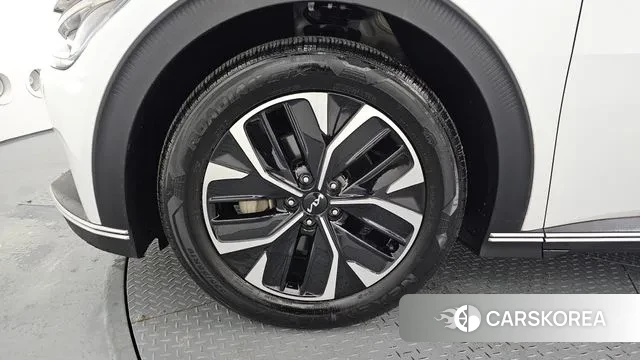 Kia EV6 id 3406282 из Кореи 15