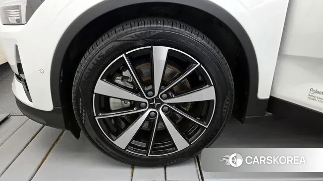 Polestar Polestar 2 id 3043546 из Кореи 15