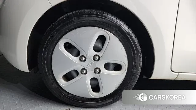 Kia The New Ray id 3617267 из Кореи 15