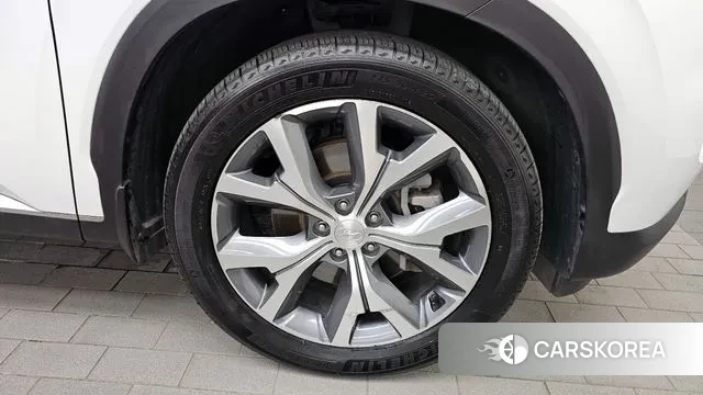 Hyundai Palisade id 3055119 из Кореи 15