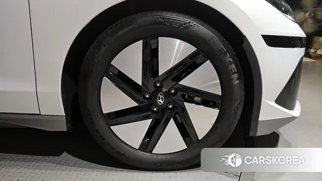 Hyundai Ionic 6 id 2959327 из Кореи 15