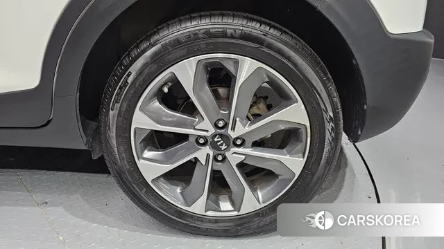 Kia Stonic id 3024722 из Кореи 15