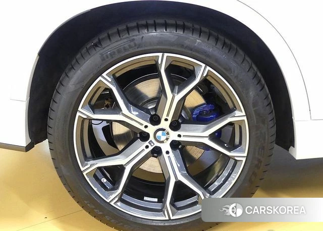 BMW X5 (G05) id 4407802 из Кореи 15