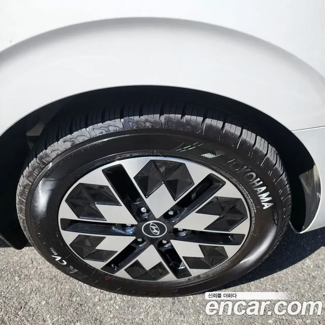 Hyundai Staria id 2507344 из Кореи 15