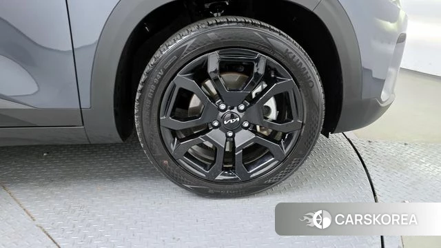 Kia The New Seltos id 3850515 из Кореи 15